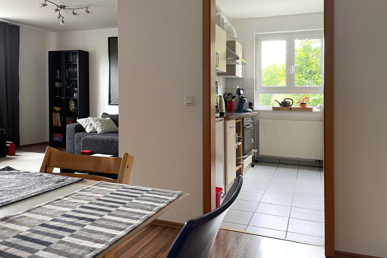 Fewo-Arnsberg Apartment Exterior photo