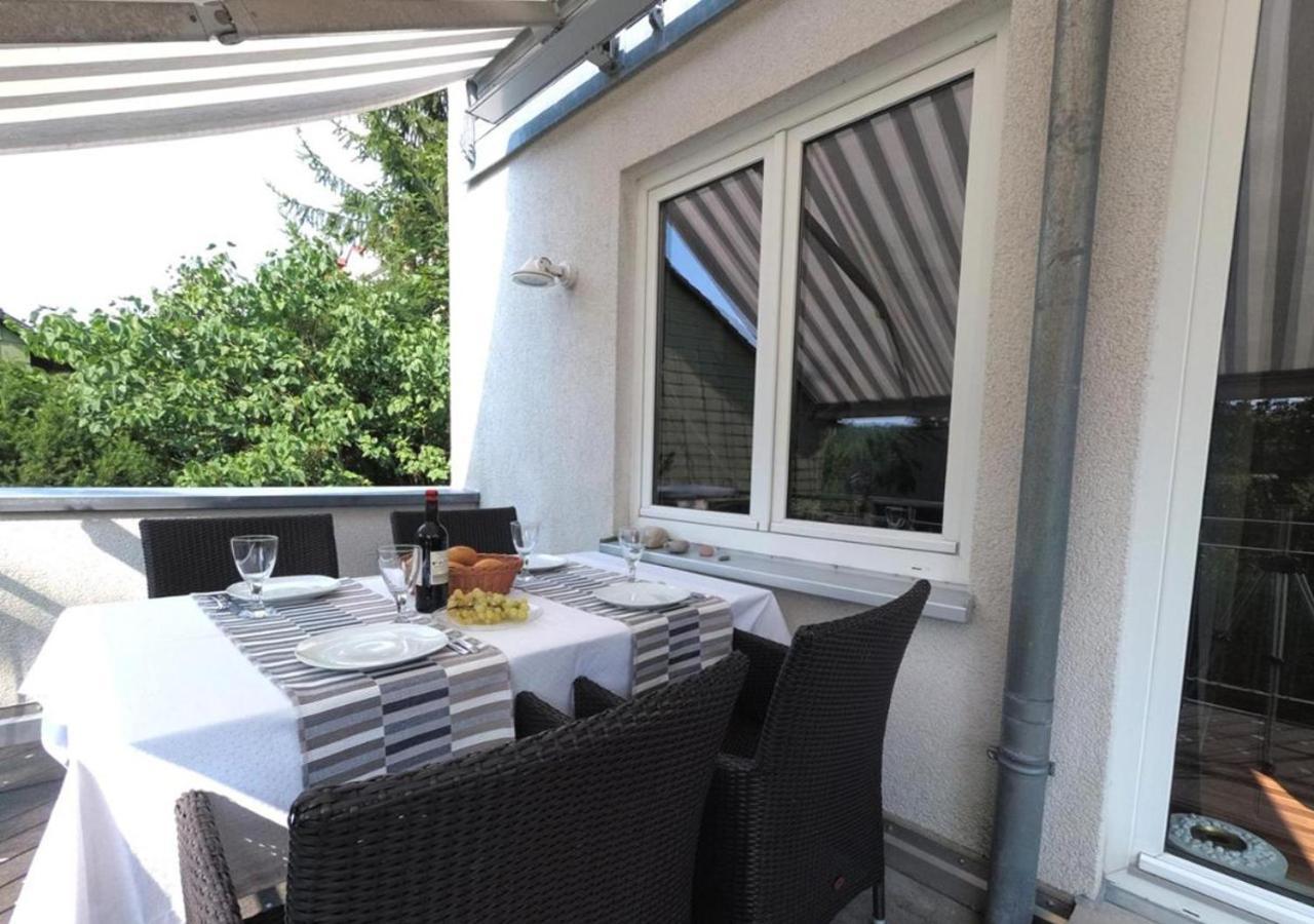 Fewo-Arnsberg Apartment Exterior photo