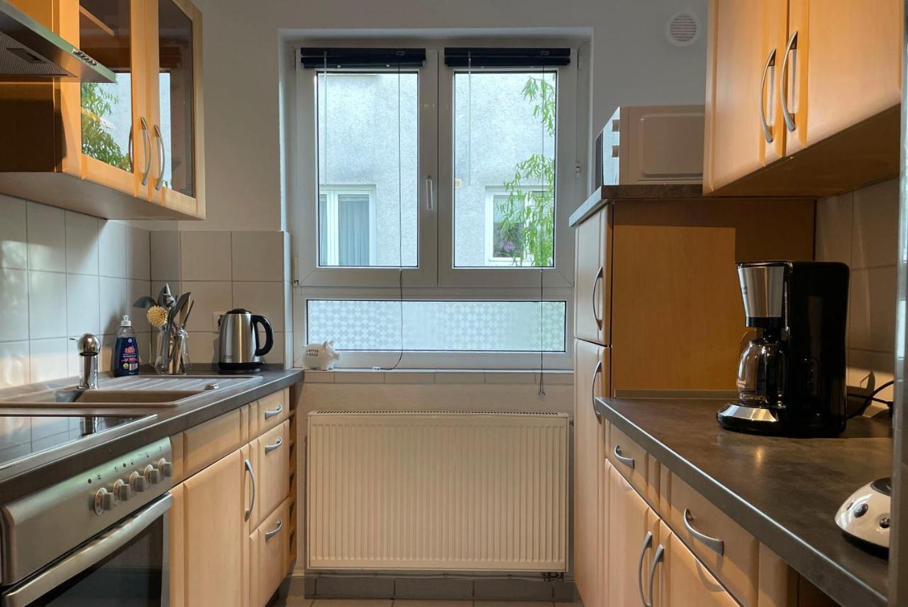 Fewo-Arnsberg Apartment Exterior photo
