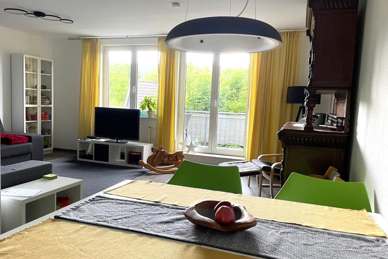 Fewo-Arnsberg Apartment Exterior photo